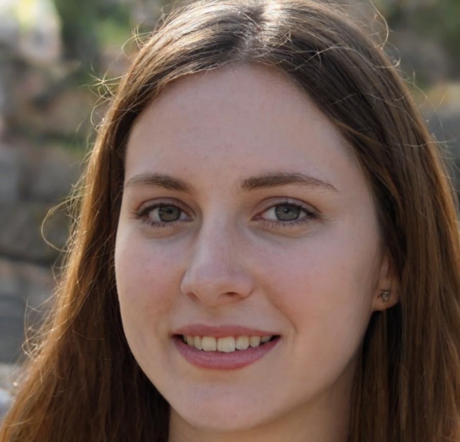 Silvia Marín, directora de diseño curricular